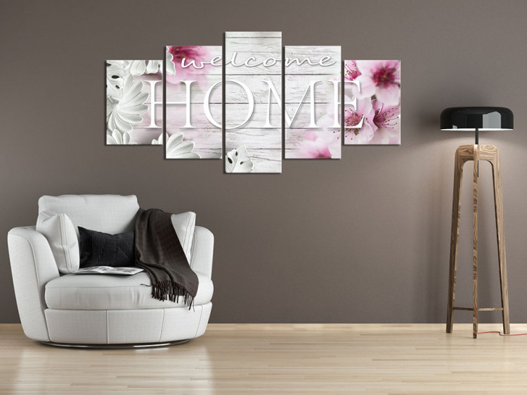 Canvas Spring Greeting 89875 additionalImage 3