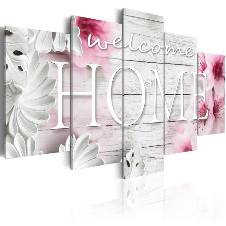 Canvas Spring Greeting 89875 additionalImage 2