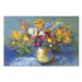 Canvas Print  Autumn Bouquet 91675