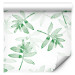 Wallpaper Watercolour Branches 113785 additionalThumb 1