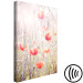 Canvas Print Colors of Spring (1-part) - Blooming Poppies in Flowery Meadow 116385 additionalThumb 6