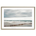 Poster Baltic Sea - Scandinavian beach landscape with turbulent waves 117285 additionalThumb 16