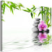 Large canvas print Water Harmony [Large Format] 125685 additionalThumb 3