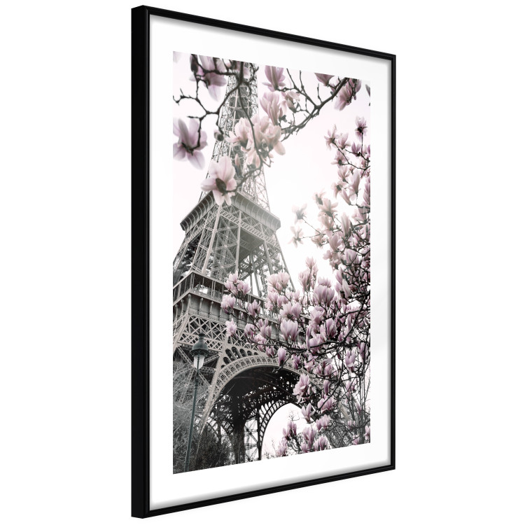 Picture wall Paris in Black & White 135079 additionalImage 4