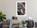 Wall Poster Majestic Rock - abstract composition of rocky gray mountains 138785 additionalThumb 23