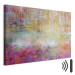 Canvas Print Colors of Wild Thought (1 Part) Wide 142285 additionalThumb 8