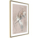 Poster Dancing Woman - Linear Shot of a Female Body in Motion 146185 additionalThumb 12