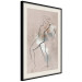 Poster Dancing Woman - Linear Shot of a Female Body in Motion 146185 additionalThumb 9