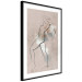 Poster Dancing Woman - Linear Shot of a Female Body in Motion 146185 additionalThumb 7