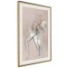 Poster Dancing Woman - Linear Shot of a Female Body in Motion 146185 additionalThumb 6