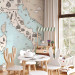 Wall Mural Map of Italy for Children - Interesting Places and Tourist Attractions 149285 additionalThumb 4
