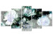 Canvas Grandmother's Day (5 Parts) Wide - Second Variant 150285