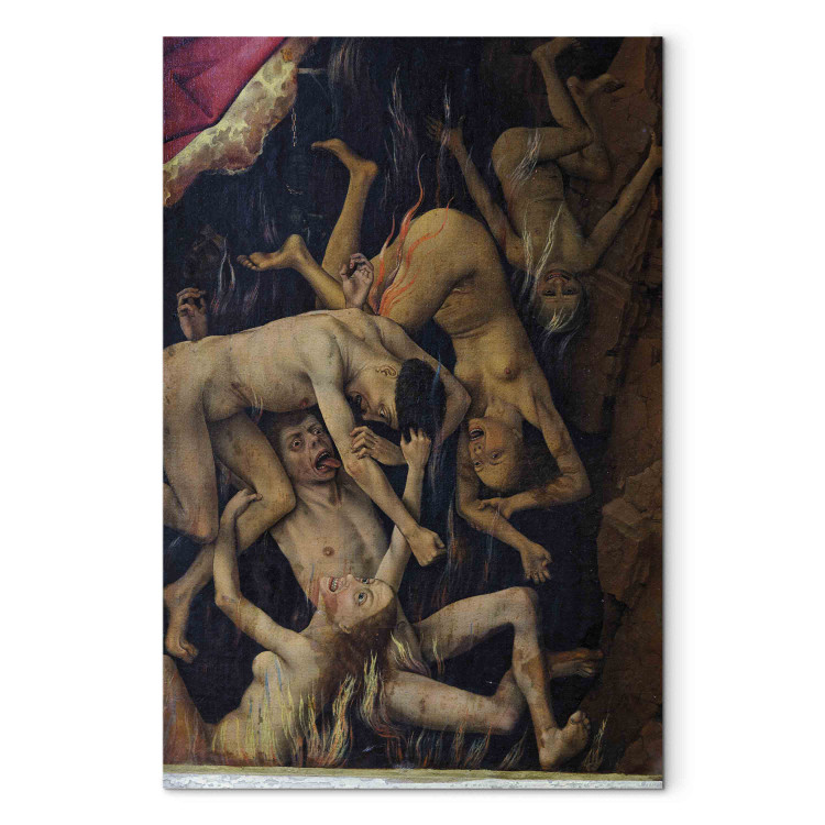 Reproduction Painting The Last Judgement 155285 additionalImage 7