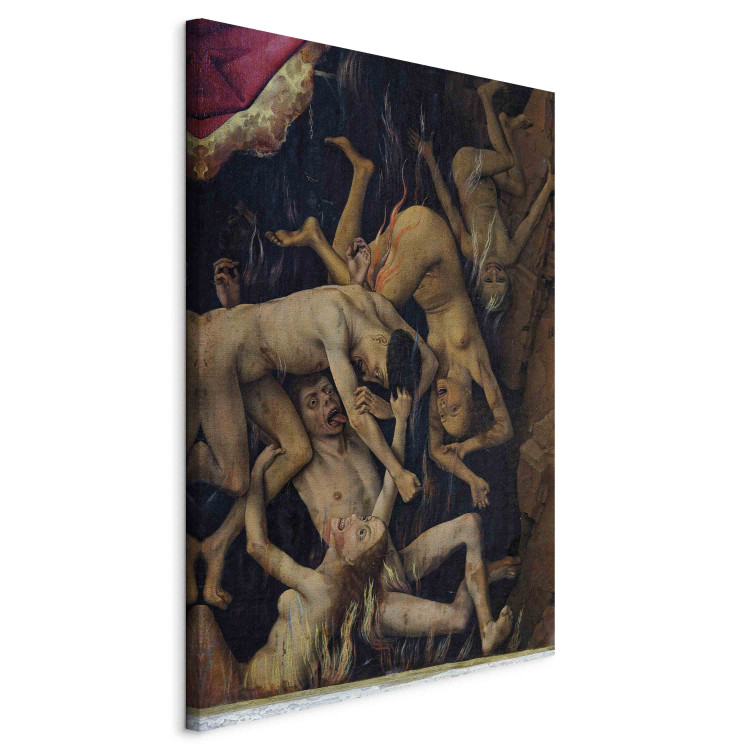 Reproduction Painting The Last Judgement 155285 additionalImage 2