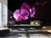 Wall Mural Stylish Orchis 60185