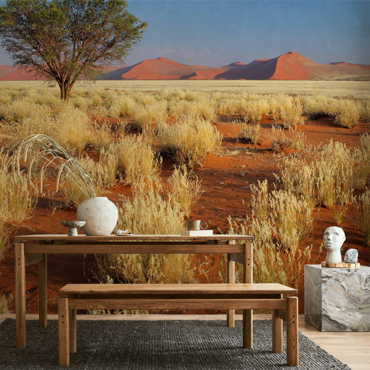 Wall Mural Desert landscape, Namibia 60285 additionalImage 6
