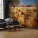 Wall Mural Desert landscape, Namibia 60285