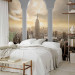 Wall Mural Afternoon in New York 61785 additionalThumb 2