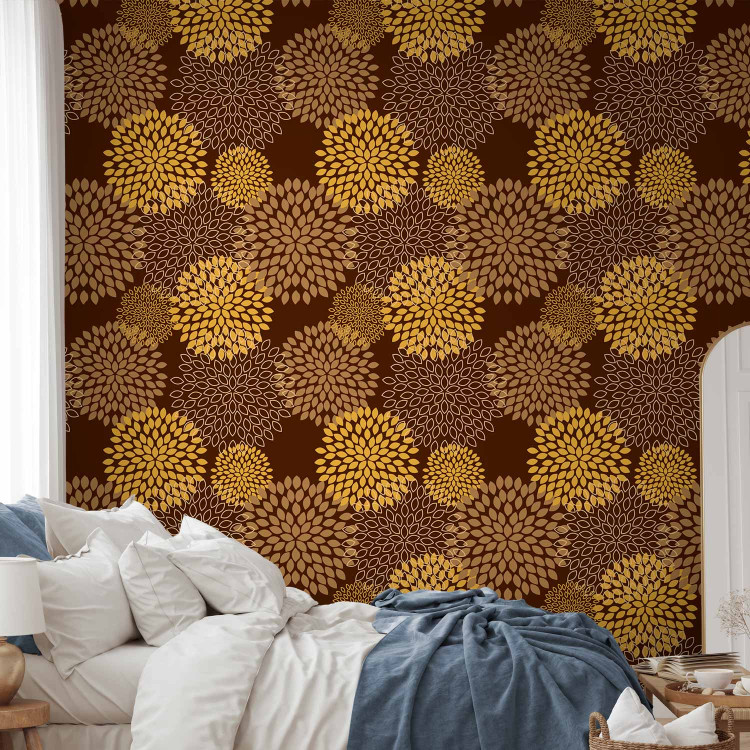 Wallpaper Amber dill 89385 additionalImage 4