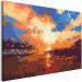 Paint by number Sunset on the Lake 117195 additionalThumb 5