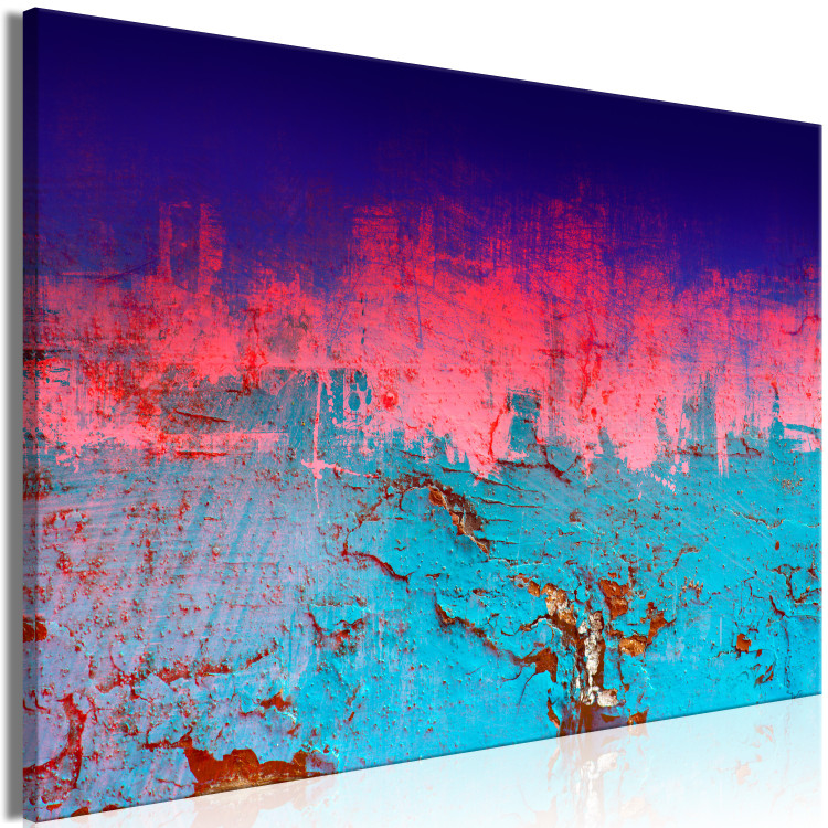 Large canvas print Lake of Sighs [Large Format] 128495 additionalImage 3