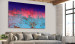 Large canvas print Lake of Sighs [Large Format] 128495 additionalThumb 6