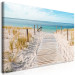 Large canvas print The Silence of the Sea II [Large Format] 128895 additionalThumb 3