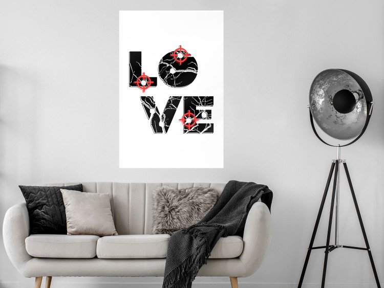Poster Love on sight 5(1) [Poster] 131695 additionalImage 6