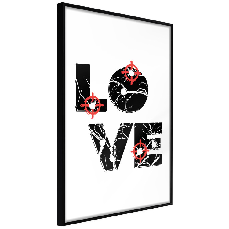 Poster Love on sight 5(1) [Poster] 131695 additionalImage 12
