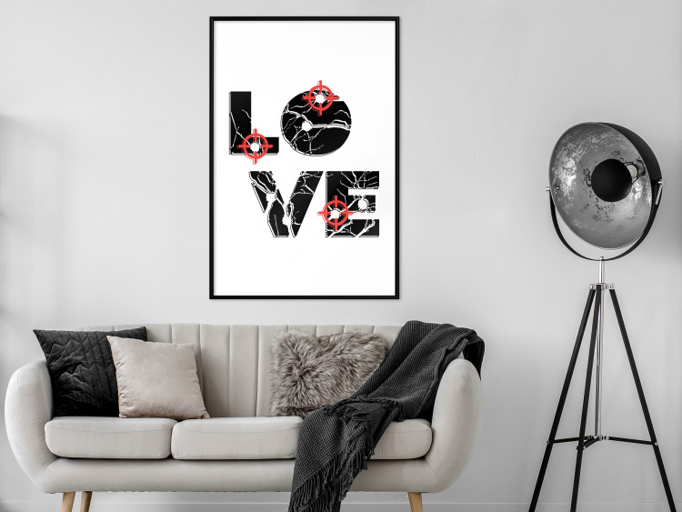 Poster Love on sight 5(1) [Poster] 131695 additionalImage 13