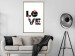Poster Love on sight 5(1) [Poster] 131695 additionalThumb 15