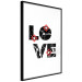 Poster Love on sight 5(1) [Poster] 131695 additionalThumb 3