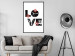 Poster Love on sight 5(1) [Poster] 131695 additionalThumb 13