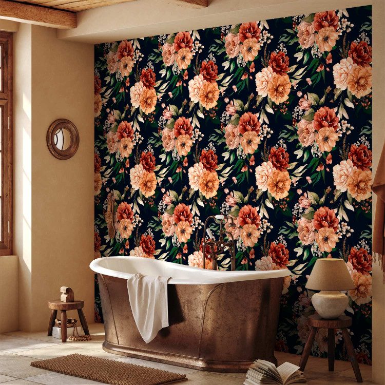 Modern Wallpaper Variety of Colors 143195 additionalImage 10