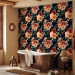 Modern Wallpaper Variety of Colors 143195 additionalThumb 10