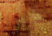 Canvas Autumn Abstraction - Blurry, Gold Crown Tree, Horizontal 149995 additionalThumb 5