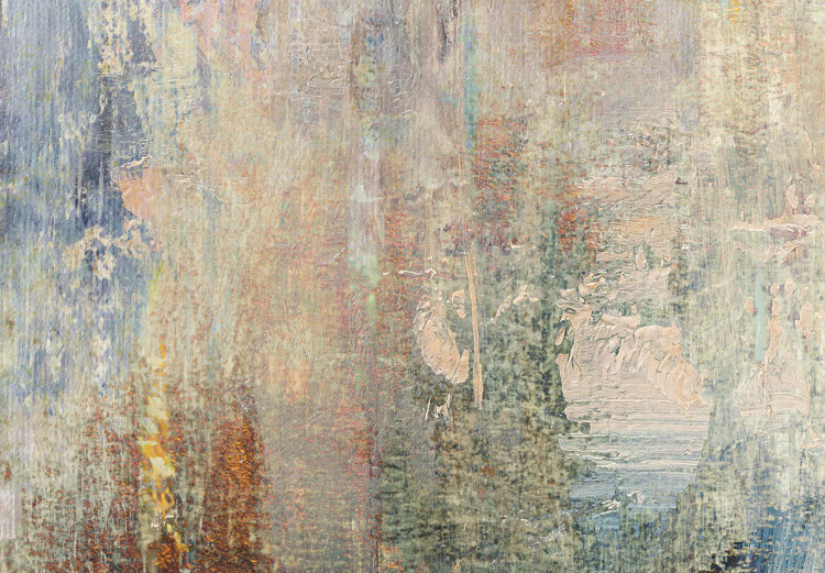 Large canvas print Thought Nebula [Large Format] 150895 additionalImage 4