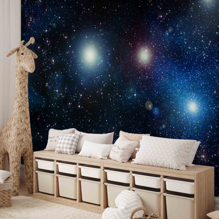 Photo Wallpaper Billions of bright stars 60595 additionalImage 6