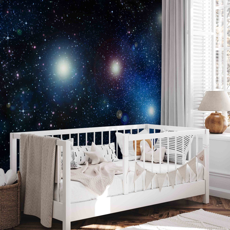 Photo Wallpaper Billions of bright stars 60595 additionalImage 4