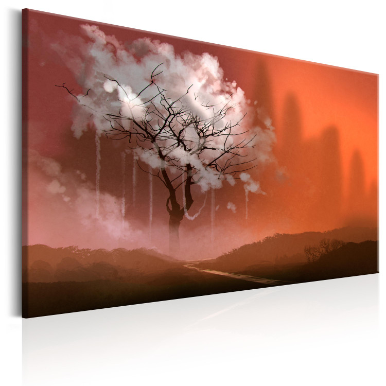 Canvas Print Land of Dreams 88695 additionalImage 2