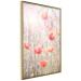 Wall Poster Summer Meadow - colorful composition with red poppies among field flowers 116406 additionalThumb 12