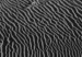 Wall Poster Desert Dunes - black and white landscape amidst hot desert sands 116506 additionalThumb 4