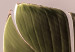 Canvas Banana Mood (1-part) vertical - exotic banana leaf 129606 additionalThumb 5