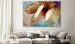 Large canvas print Magnolia Sonata [Large Format] 136406 additionalThumb 4