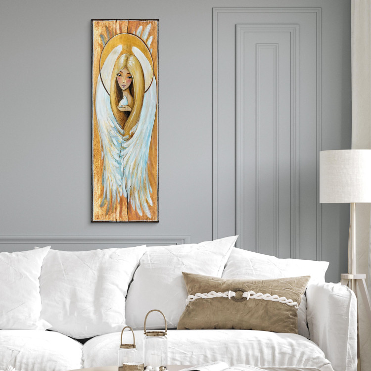 Canvas Angel of Peace 95006 additionalImage 5