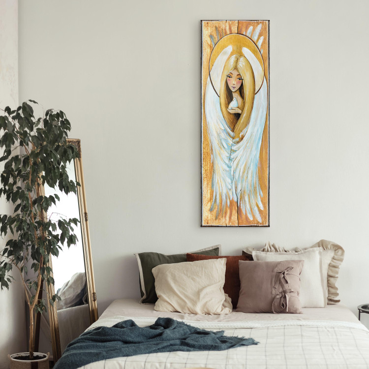 Canvas Angel of Peace 95006 additionalImage 9