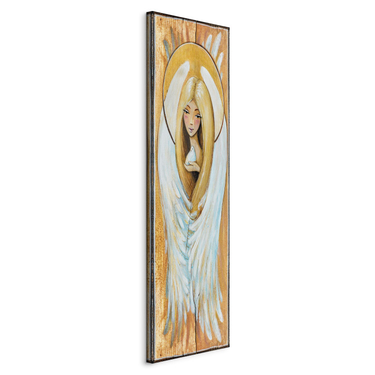 Canvas Angel of Peace 95006 additionalImage 2