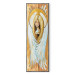Canvas Angel of Peace 95006