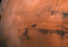 Canvas Art Print Mars (1 Part) Vertical 116716 additionalThumb 5
