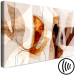 Canvas Abstract Weave (1-piece) Wide - abstract beige patterns 135516 additionalThumb 6